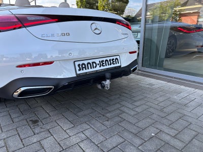 Mercedes CLE300 Cabriolet aut. 4Matic