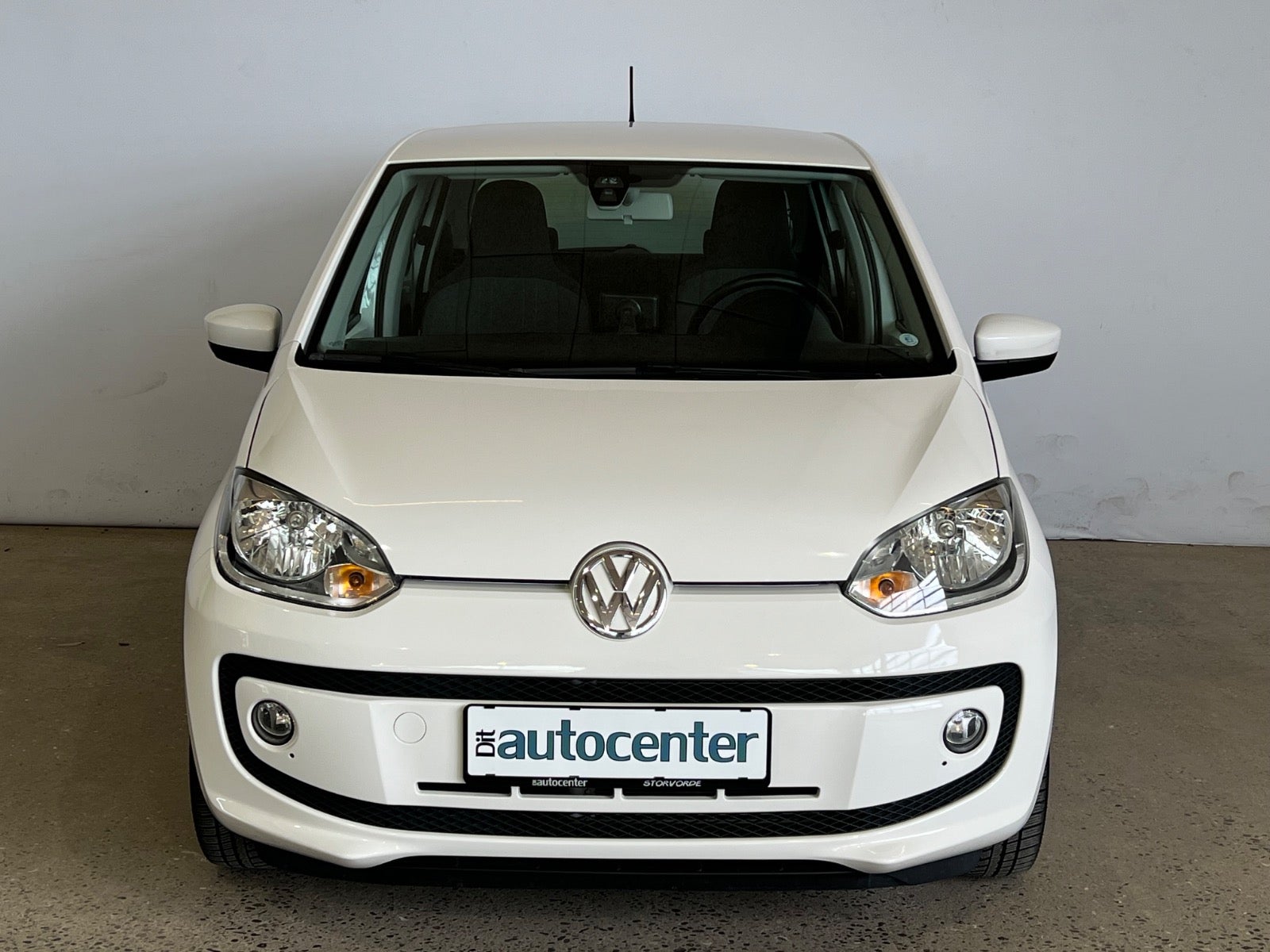 VW Up! 75 High Up! BMT
