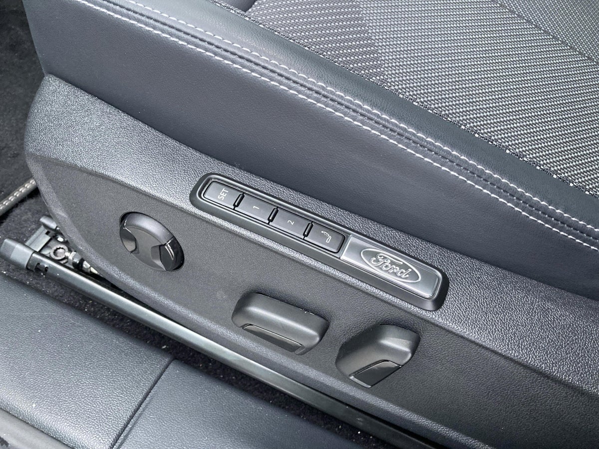 Ford Explorer Select Extended Range billede 14