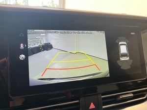 Kia Niro HEV Advance DCT