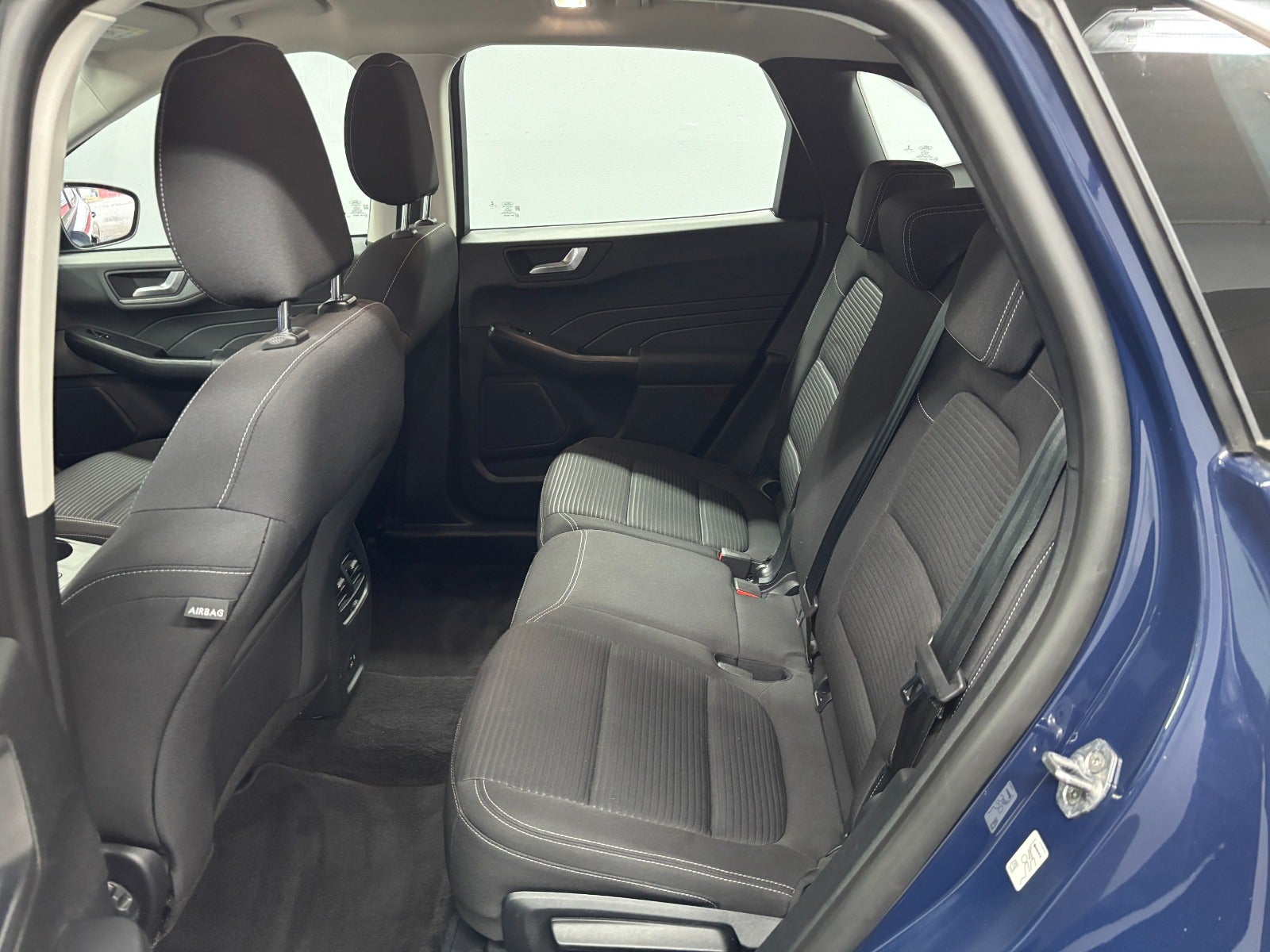 Billede af Ford Kuga 2,5 PHEV Titanium CVT