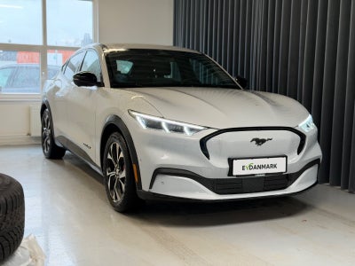 Ford Mustang Mach-E 88 Premium Extended Range 5d