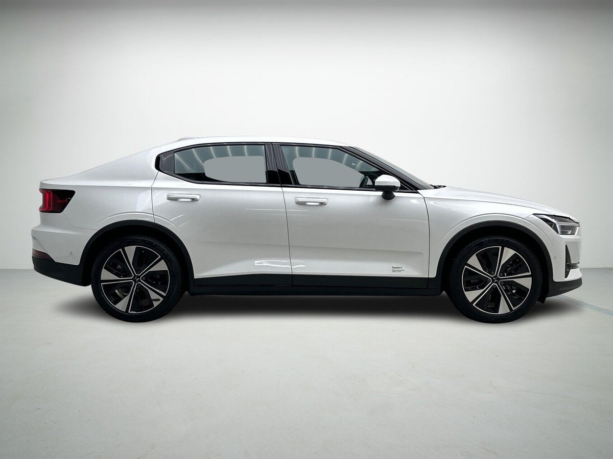 Polestar 2 Long Range billede 5