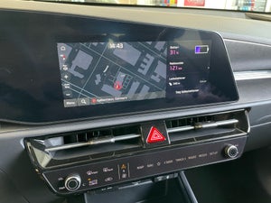 Kia Niro EV Prestige