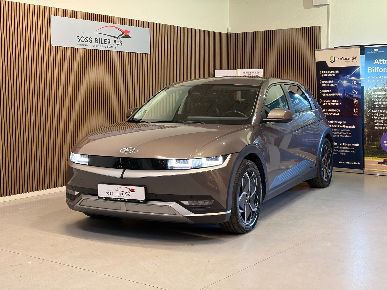 Billede af Hyundai Ioniq 5 73