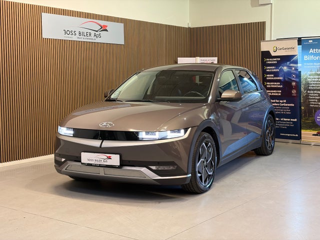 Hyundai Ioniq 5 73 