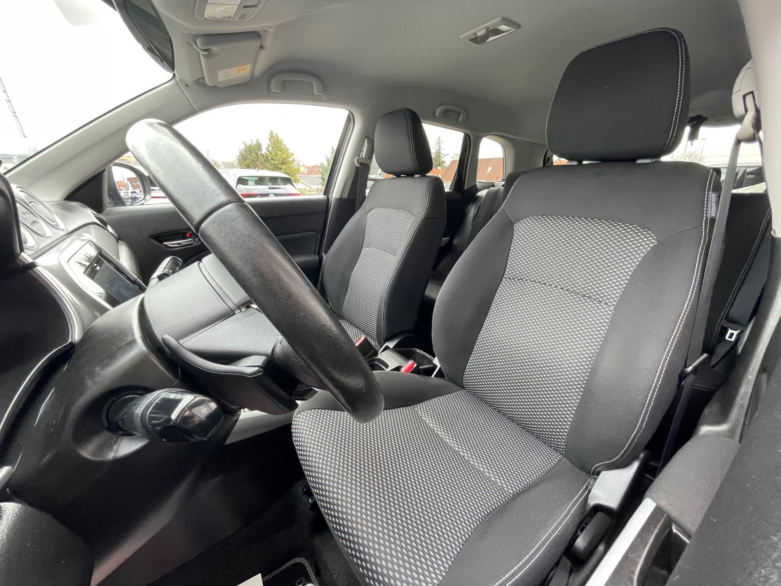 Billede af Suzuki Vitara 1,6 Active aut.
