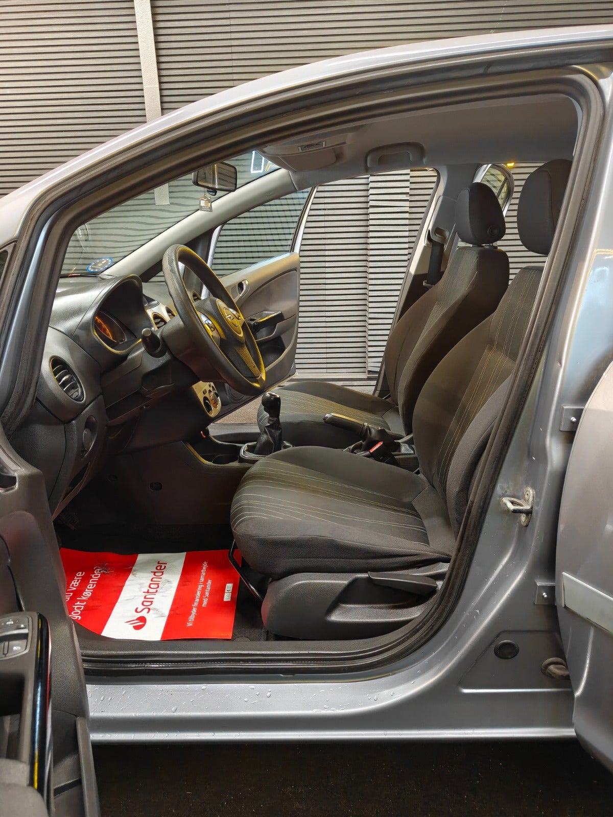 Billede af Opel Corsa 1,4 Enjoy