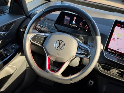VW ID.3 GTX