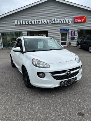 Opel Adam 1,2 Jam 3d