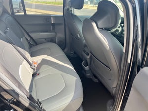 Kia EV3 Long Range Upgrade