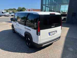 Kia PV5 Long Range Prestige