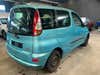 Toyota Yaris Verso Terra thumbnail