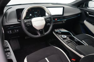 Kia EV6 Long Range GT-Line