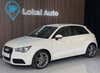 Audi A1 TDi 90 Ambition Sportback