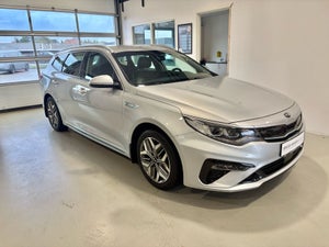 Kia Optima PHEV SW aut.