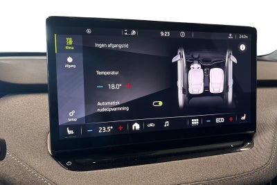 Skoda Enyaq iV Loft