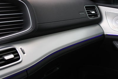 Mercedes GLE350 de AMG Line aut. 4Matic