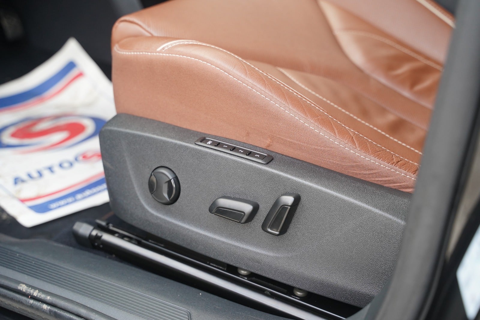 Billede af Skoda Enyaq 80 iV ecoSuite