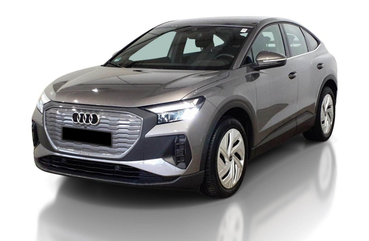 Audi Q4 e-tron Sportback