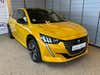Peugeot e-208 GT Pack thumbnail