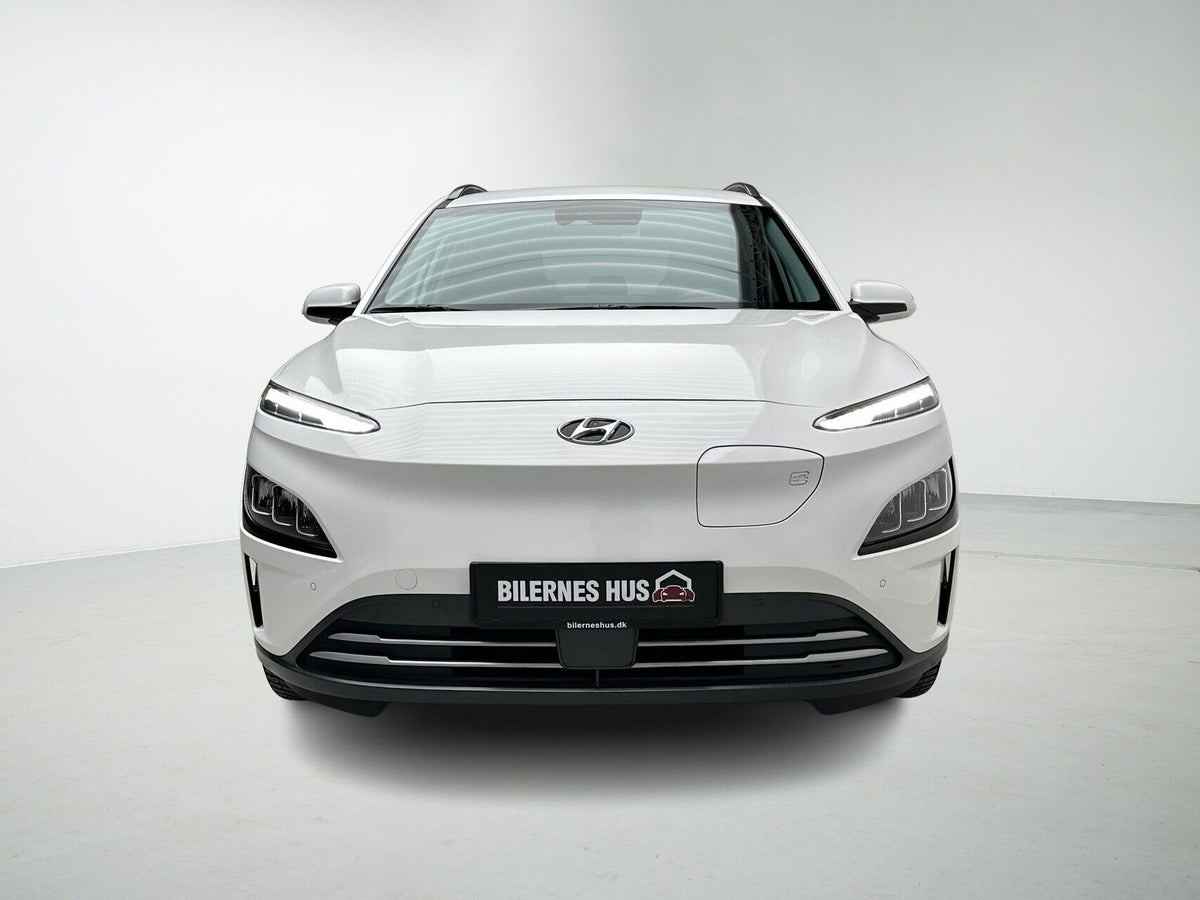 Hyundai Kona EV Trend billede 6