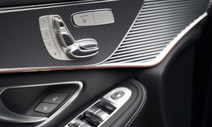 Mercedes EQC400 AMG Line 4Matic