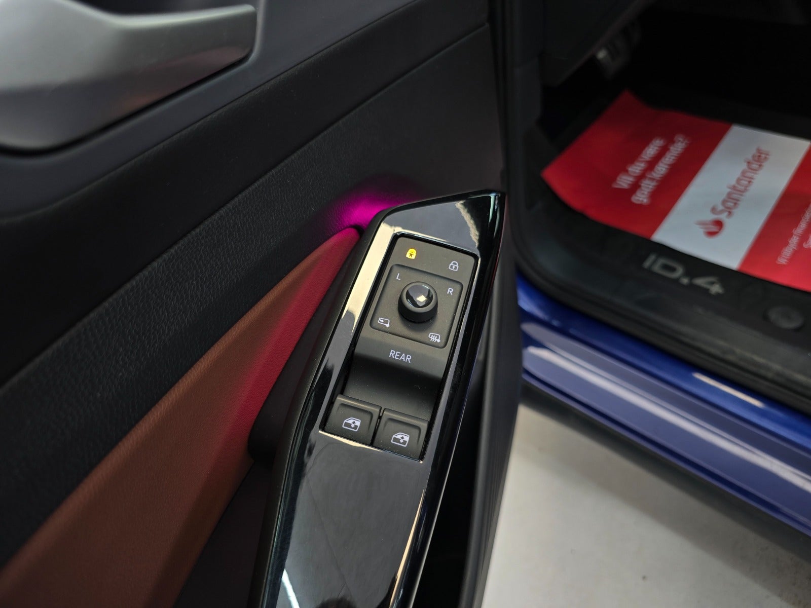 Billede af VW ID.4 77 1ST Pro Performance