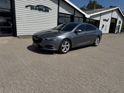 Opel Insignia CDTi 136 Dynamic Grand Sport aut.