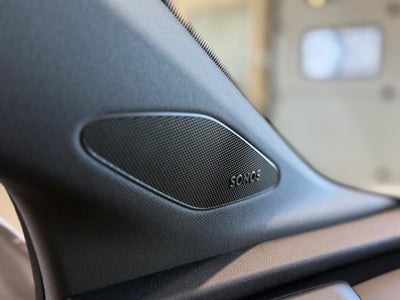 Audi Q4 e-tron Advanced