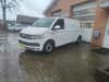 VW Transporter TDi 150 Kassevogn DSG 4Motion lang thumbnail