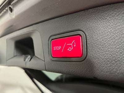 Mercedes EQA250+ AMG Line Van