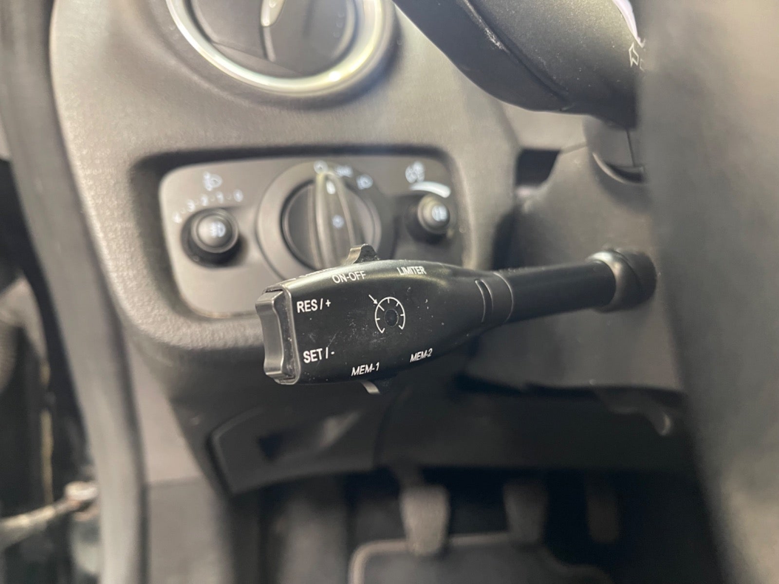 Billede af Ford Fiesta 1,5 TDCi 75 Titanium