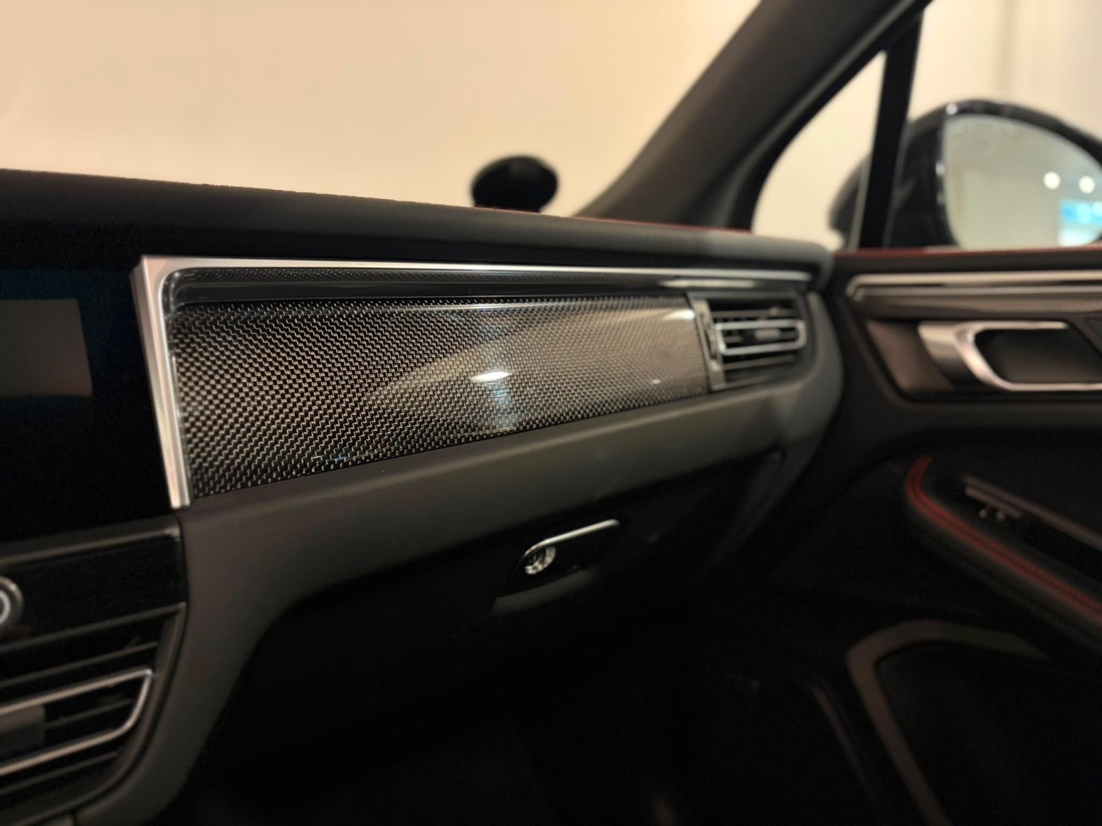 Porsche – Macan GTS
