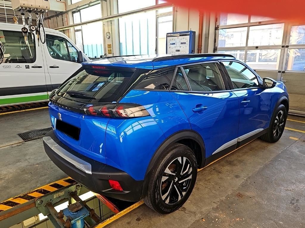 Peugeot e-2008 Allure
