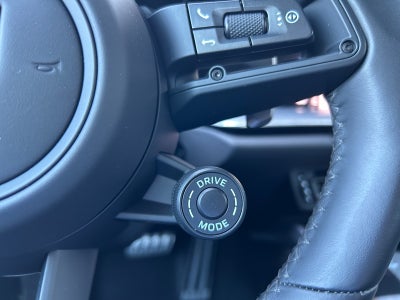 Porsche 911 Carrera 4S Coupé PDK