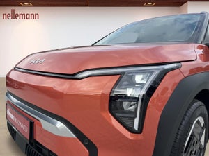 Kia EV3 Long Range Prestige