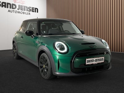 MINI Cooper SE Essential