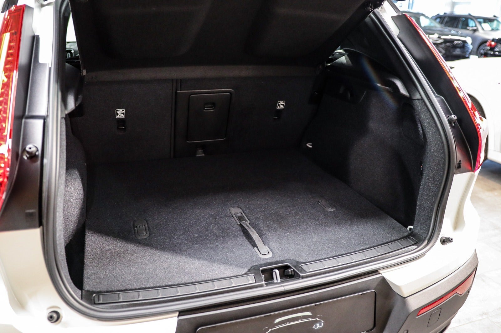 Billede af Volvo EX40 Extended Range Ultra