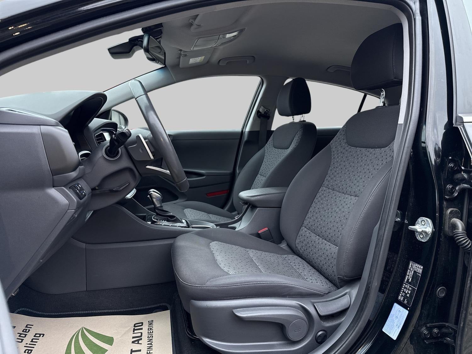 Billede af Hyundai Ioniq 1,6 PHEV Premium DCT