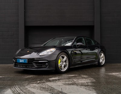 Porsche Panamera 4 2,9 E-Hybrid PDK 5d