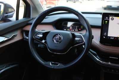 Skoda Enyaq iV ecoSuite
