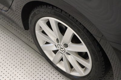 VW Jetta TSi 160 Highline BMT