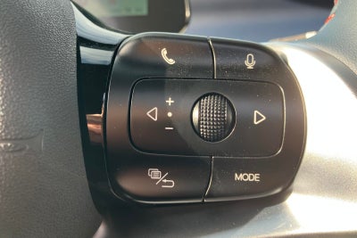 BYD Atto 3 Comfort