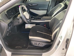 Kia EV6 Long Range GT-Line