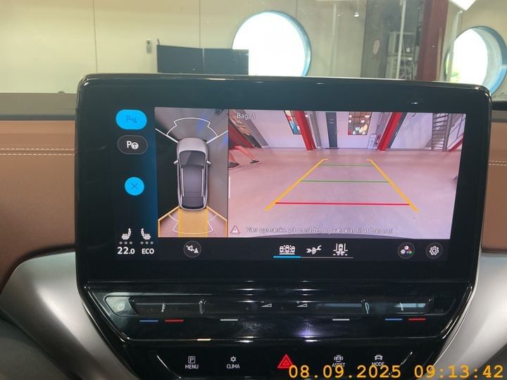 VW ID.4 Pro Performance billede 6