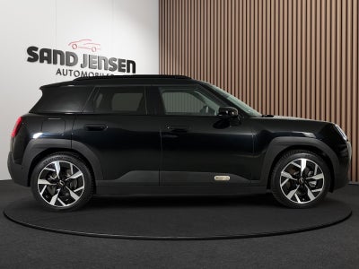 MINI Aceman SE Classic Trim M