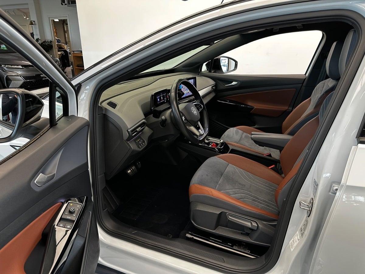 Billede af VW ID.4 77 1ST Pro Performance