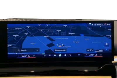 BMW i5 eDrive40 Touring M-Sport