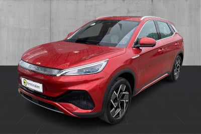 BYD Atto 3 60,0 Comfort
